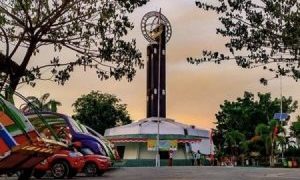 Tugu Equator