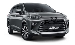 Avanza New 2022