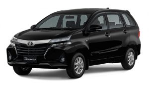 Grand Avanza