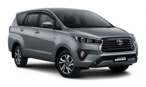 Innova Reborn