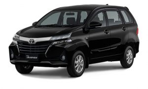 Avanza Facelift